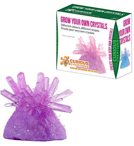 Funtime Gifts PL3150 - Kit de cristales para cultivar , color/modelo surtido