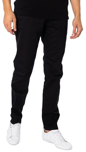 Diesel_1986 LARKEE-BEEX_PANTS_Black (straight)_32W / 34L