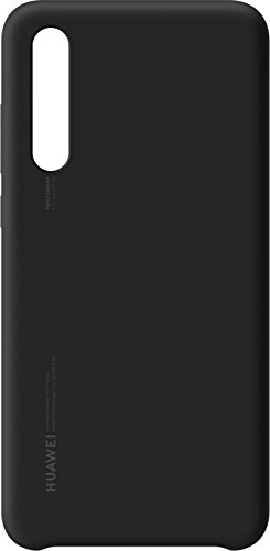 Huawei P20 Pro Custodia Protettiva, Nero