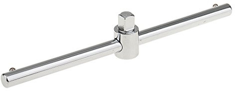 KESOTO 10mm 3/8 '' Sliding Unit T Bar Handle Nut Wrench 160mm Wrench