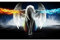 Stickerei 5D Diamond Painting Set Full Bilder Diamant Malerei Voll Crystal Strass Kreuzstich 46 * 36CM (a)