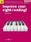 Improve your sight-reading! Piano Grade 5 (English Edition)
