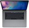 MACBOOK PRO 15 RETINA 6-CORE I7 2.2GHZ/16GB 2400MHZ/256GB/4XUSB-C/FORCE TOUCH/RADEON PRO 555X 4GB/TO (Refurbished)