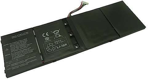MicroBattery MBXAC-BA0009 Notebook-Komponenten Zusatzakku/Akku - zusätzliche Notebook-Komponenten (Akku/Akku, Acer)