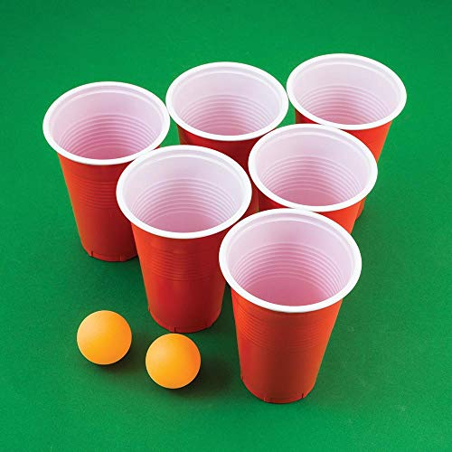 The Source Wholesale - Pong da birra