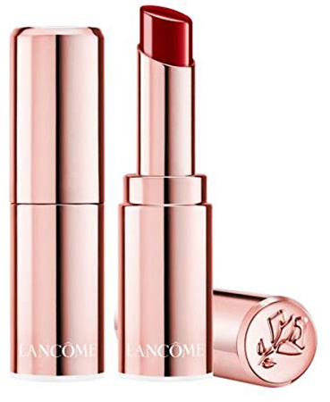 Lancome L'Absolu Mademoiselle Shine Lipstick 156 Shine Devot