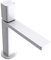 Mai & Mai Robinet de Salle de Bain Mitigeur Blanc en Laiton Robinet pour Lavabo Vasque