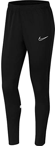 Nike, Dri-Fit Academy, Fußball-Hose, Schwarz/Weiss, M, Frau