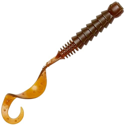 Savage Gear 5cm 0,8g Pro Grub - 8 Jigs