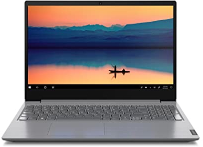 Lenovo Notebook V15-IGL Monitor 15.6 HD Intel Celeron N4020 RAM 4GB SSD 256GB 2xUSB 3.0 Free Dos