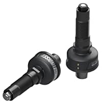 FAVERO Assioma Duo Cycling Computer Power Meter for Shimano, Black