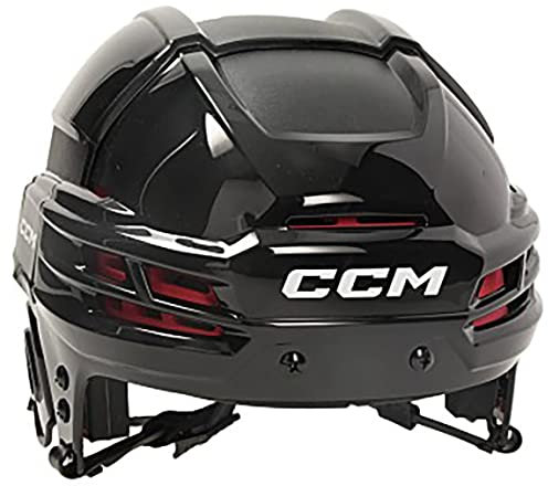 CCM Tacks 70 Helm Senior, Größe:S, Farbe:Weiss