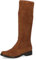 CAPRICE 9-25512-41, Stivali piatti Donna, Marrone (Brandy Stretch), 36 EU