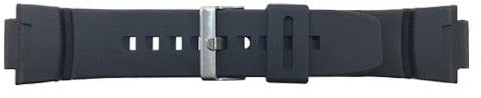 diloy Uhrenarmband Kompatibel mit Casio DW-9051, DW-9052, G-2200, G-2210, DW004C, DW9000C, DW9050C W2232