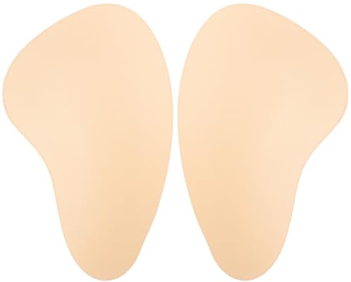 Healvian Damen Shapewear S Hüftverstärker Schwamm-Pads Kontrolle Höschen Lifter gepolsterte Hüftverstärker Nahtlose Unterwäsche für wie abgebildet 38 3 cm gepolsterte Shapewear