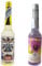 Pack de 1 Agua de Violeta + 1 Agua Florida Peruana | Set de Fragancias Violeta y Florida de 221 ml y 270 ml | Experiencia Aromática Doble