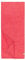 Roeckl Damen Essential 35x180 Mode-Schal, Flamingo, ONE Size