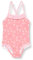 Playshoes UV-Schutz Badeanzug Mädchen Schwimmanzug Badebekleidung, Hawaii, 98/104