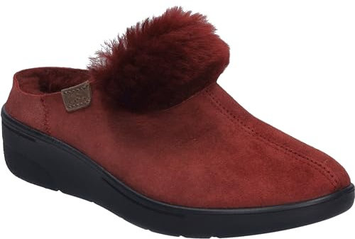 Josef Seibel Tara 05, Carmin, Farbe:Carmin, Größe:38