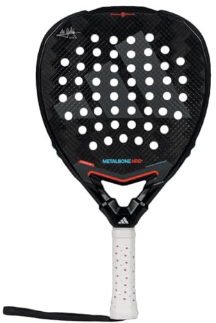 adidas Metalbone HRD+ 3.4 2025 Pala de pádel Talla Única