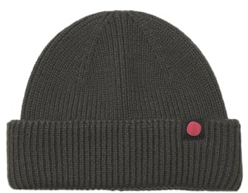 R.D.D. ROYAL DENIM DIVISION Herren Rddroyal Short Beanie Noos Rddroyal Short Beanie Noos