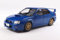 Solido 1:18 Subaru Impreza WRX STI