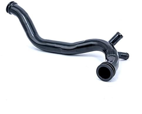 Per Peugeot 307 308 408 Per Citroen 2.0 Liquido raffreddamento motore Radiatore liquido tubo Pompa Tubo Dell'acqua 1341G8 1341.G8 9649209180 Flesibile Filtro Turbo