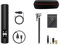 Tyre Inflator 12V Portable Tyre Inflator Pump Wireless Digital Handheld Car Pump Electric Air Compressor for Car Bicycle Motorcycle Balls(M06 with Handbag)