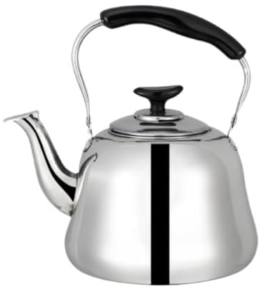 Wasserkocher mit Pfeife(3L)