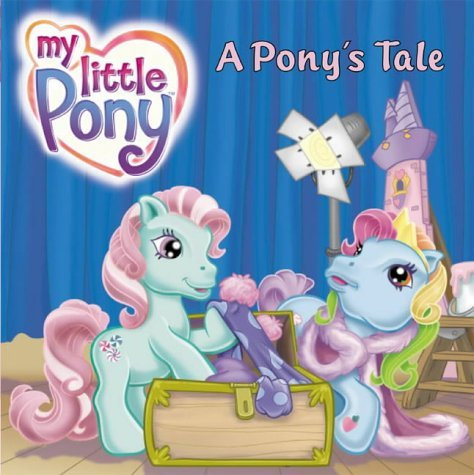 A Pony's Tale (My Little Pony)