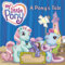 A Pony's Tale (My Little Pony)