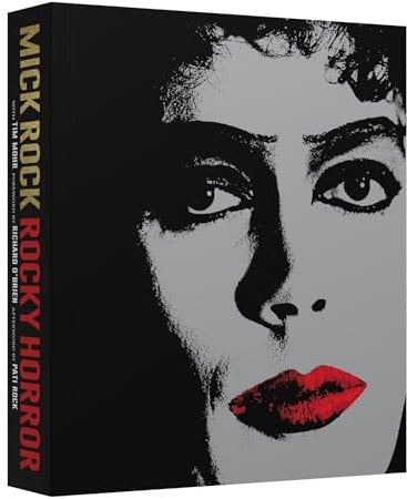 Rocky Horror: A Behind-the-Scenes Look at the Cult Classic