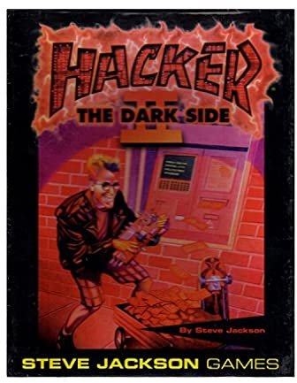 Hacker the dark side 2
