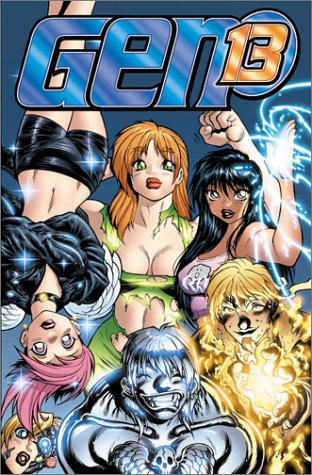 Gen 13: Superhuman Like You