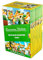 Geronimo Stilton: The 10 Book Collection (Series 2) Box Set (Mouse Overboard, The Cheese Experiment, The Super-Chef Contest, School Trip to Niagara ... Mouldy Manor) (Geronimo Stilton - Series 2)