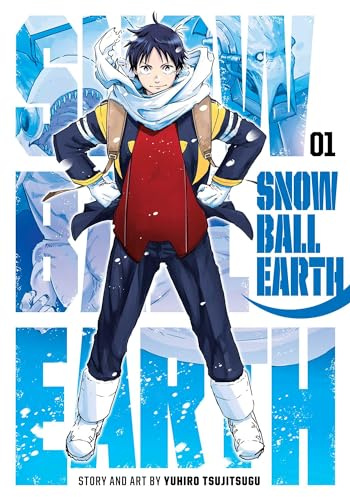 Snowball Earth, Vol. 1: Volume 1