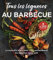 Tous les légumes au barbecue: La nouvelle bible pour les cuire parfaitement les légumes sur le gril