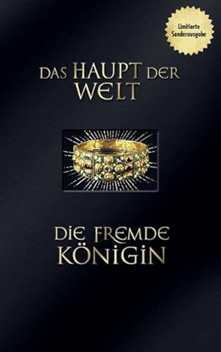 Das Haupt der Welt / Die fremde Königin (Otto der Große)