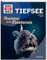 WAS IST WAS Tiefsee. Überleben in der Finsternis | Faszinierende Entdeckungen über Tiefsee-Lebewesen, Forschung und Technologie | Sachbuch für Kinder ab 8 Jahren (WAS IST WAS Das Original)
