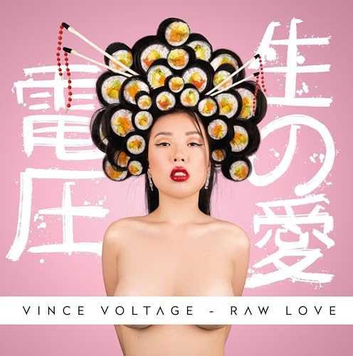 RAW LOVE: NEO DARK ART meets pop art noir, Fetish, Kink Smut, Dirt, ... Kunst: Dark Art, Fetish, Kink Smut, Dirt, ... Kunst