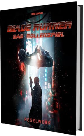 Blade Runner - Regelwerk