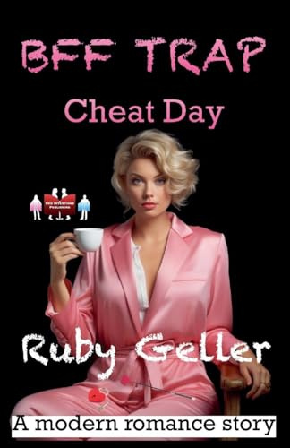 BFF Trap - Cheat Day (Bff Trap - A Modern Romance Story, Band 17)