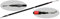 FEBI BILSTEIN Cavo comando, Freno stazionamento 27383