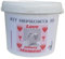 Valsax - Kit per impronte 3D per stampi di mani piedi ed altro ancora, 453g alginato alginsax + 1kg gesso ceramico alta qualità