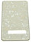 KAISH ST/Strat Style Standard Guitar Back Plate ST Tremolo Trem Cover for USA Strat/Stratocaster Aged Pearl