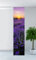 gardinen-for-life Flächenvorhang Lavendelfeld, Schiebevorhang mit Sommer-Motiv, Gr.60x245 cm