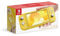 Nintendo Switch Lite Yellow
