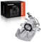 Frankberg Brake Caliper Disc Brake Rear Right Cast aluminium Compatible with C.a.d.d.y III MPV 2CB 2CJ 2KB 2KJ C.a.d.d.y III Box/MPV 2CA 2CH 2KA 2KH Replace# 344769