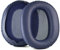 Replacement Ear Pads Cushions for Sony WH-CH710N CH710N CH700N Headphones, Protein Leather Earpads Earmuffs (Blue)