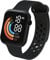 AOMiGT smartwatch, smartwatch per bambini, impermeabile, orologio digitale alla moda, sportivo, per ragazzi e ragazze dai 3 ai 12 anni (nero)